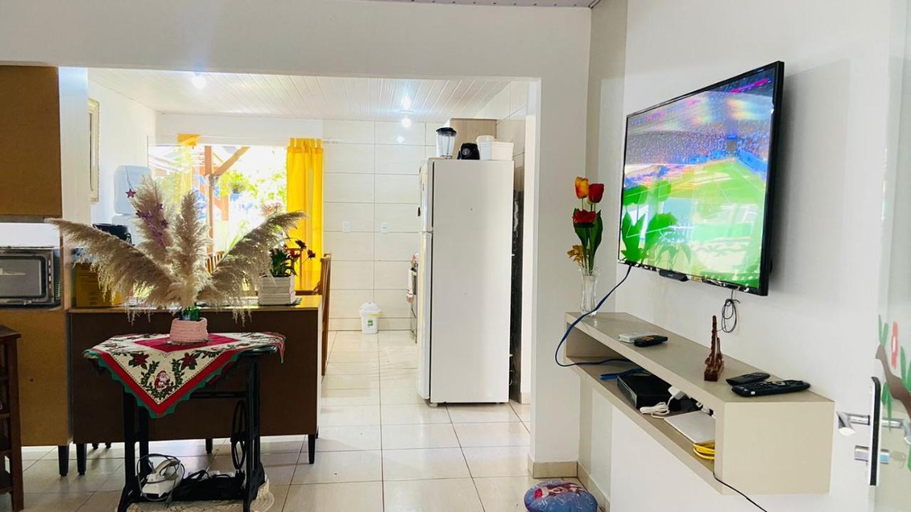 Para Desfutar Com A Familia Bombinhas Exteriér fotografie