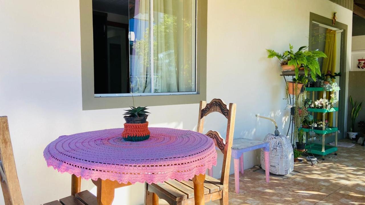 Para Desfutar Com A Familia Bombinhas Exteriér fotografie