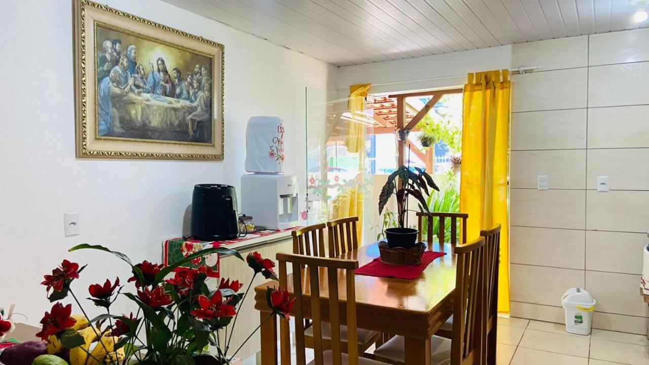 Para Desfutar Com A Familia Bombinhas Exteriér fotografie