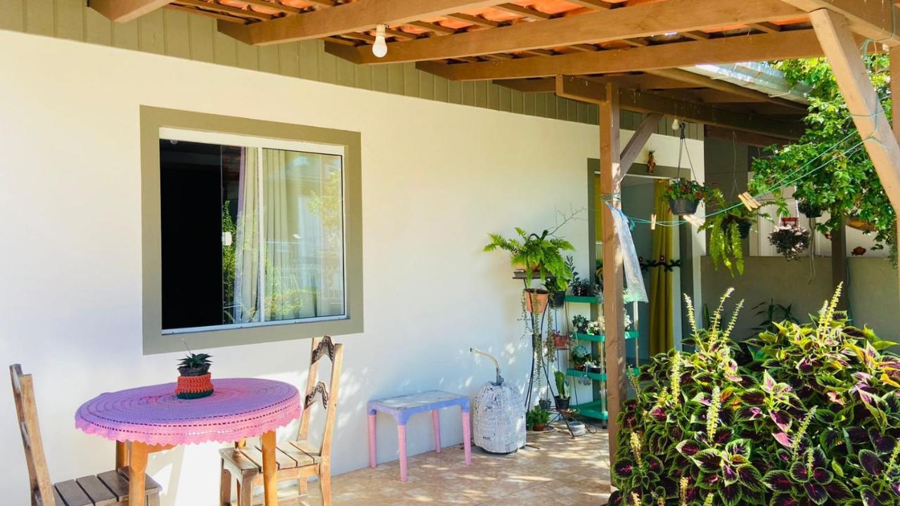 Para Desfutar Com A Familia Bombinhas Exteriér fotografie